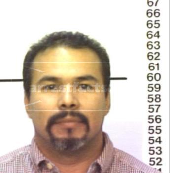 Ricky Ray Hurtado