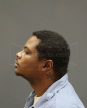 Lee Rayshan Crisp