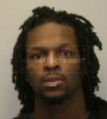 Thedrick Randal Edmondson