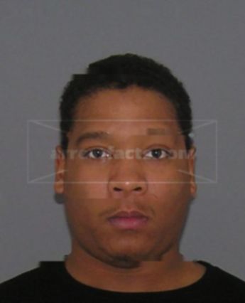 Dshaun Thomas