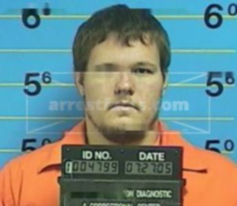 Aaron Christopher Woods