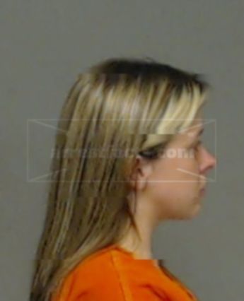 Hannah Christyne Hendrix