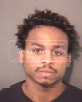 Alfonso Myers Hunter