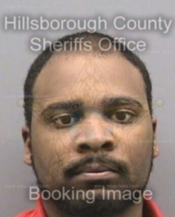 Akeem Charles Carr