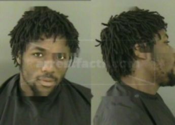 Lanier Tyrease D.