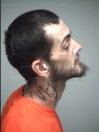 Mathew Patrick Branom