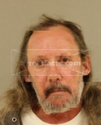 David Roger Harkrader