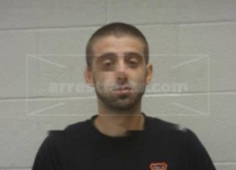 Jeremy Lynn Griggs