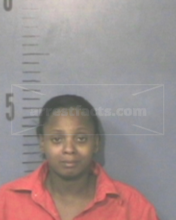 Angela Denise Goodlow