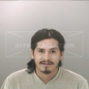 Espiridion Armanado Nieves