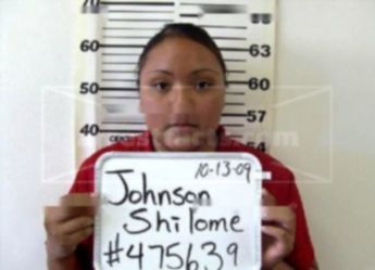 Shilome Johnson