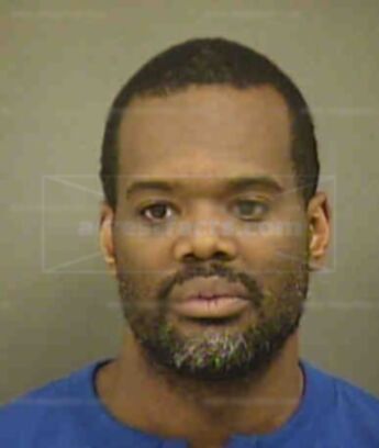 Julius Mckenzie Davis
