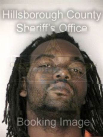 Jasper Oneal Robinson