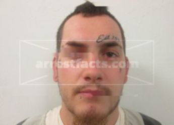 Justin Lee Pearce