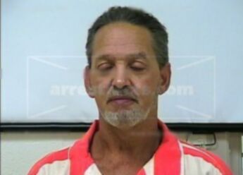 Rodney Eugene Abernathy