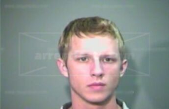 Colby Steven Inman