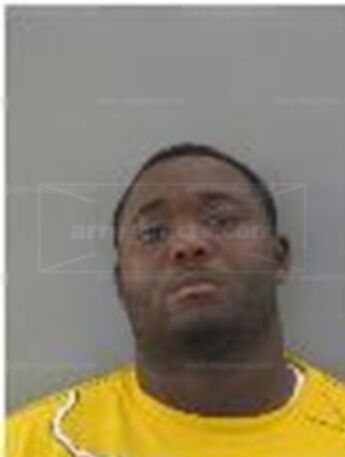 Jarvis Bernard Bowens