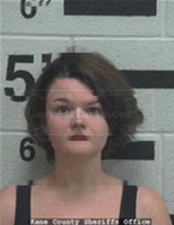 Adrienne Lord