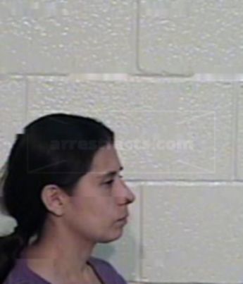 Rebecca Lee Garcia Nava