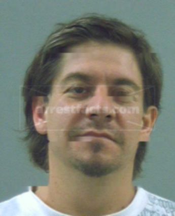Christopher Marco Gates