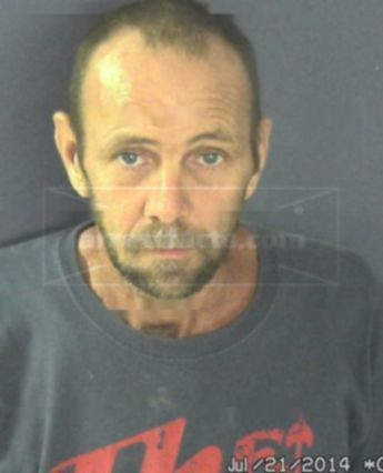 Billy Daniel Dykes