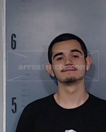 Adrian Javiel Trevino