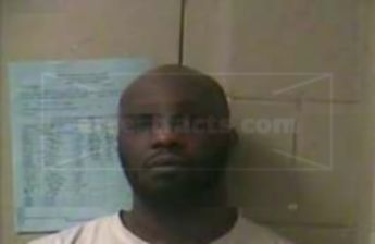 Lemon Wayne Allen