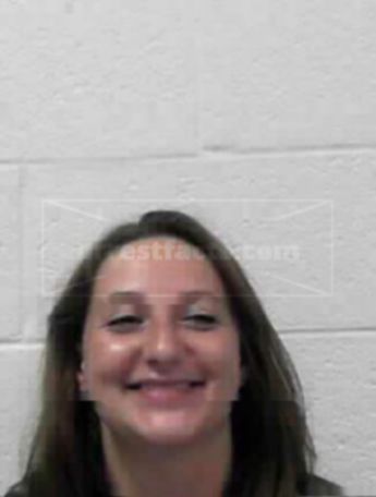 Megan Alane Stover