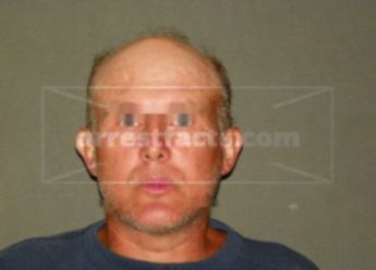 Larry Carl Medlin