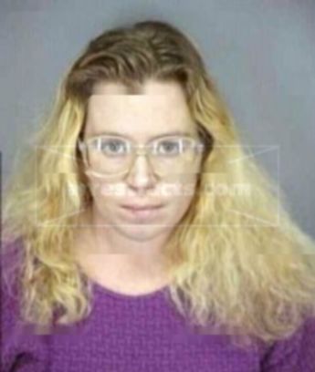 Tammi Esther Whisenant