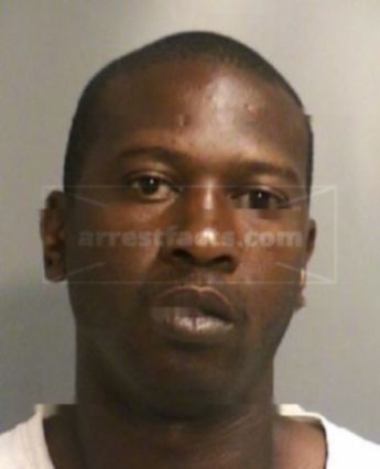 Troy Dewayne Logan