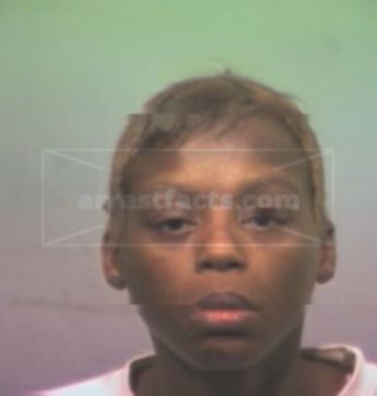 Annette Javal Watkins