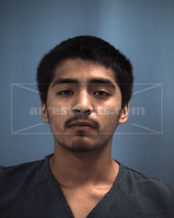 Ismael Marxs Ruiz
