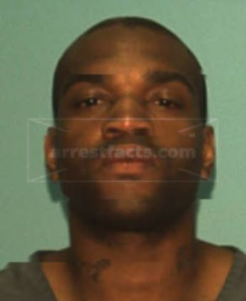 Dexter Jerrell Knotts