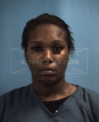 Shannon Danielle Mackey