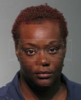 Octavia Martina Stinson