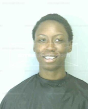 Anissa Lashelle Burson