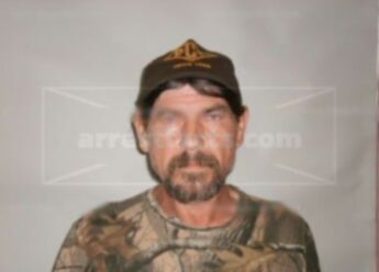 Johnny Edward Tharpe