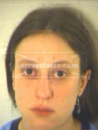 Johna Leigh Ivey Ann