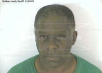 James Matthew Gaines