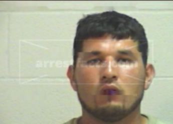 Christopher Ray Buitron