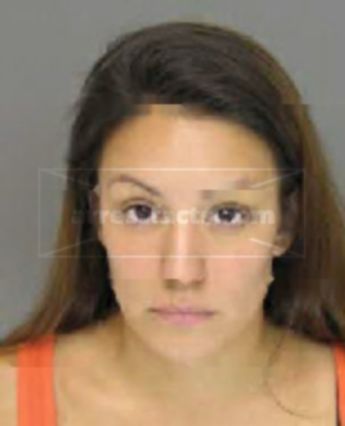 Christie Marie Mcmillan