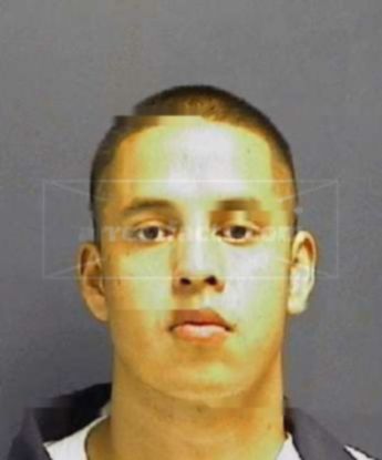 Victor Perez