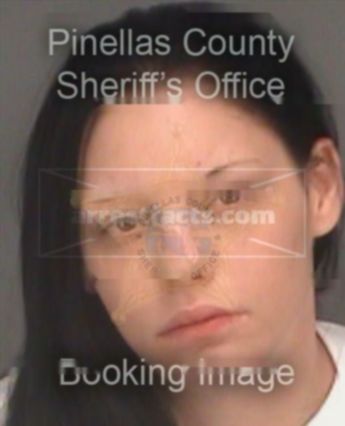 Samantha Brooke Krzyzak