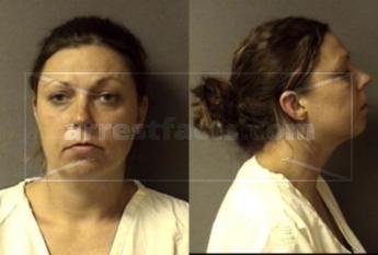 Brooke Nicole Cash