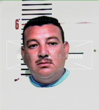 Victor Garcia Pizana