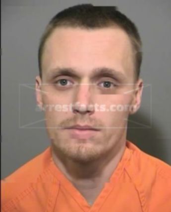 Brandon Monroe Goodman