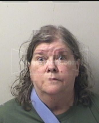Rebecca Marie Bolinger