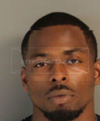 Byron Jamal Mccray
