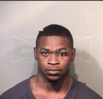 Corey James Mitchell